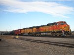 BNSF 5179 East